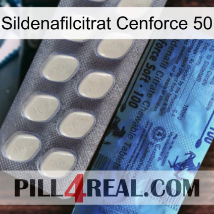Sildenafil Citrate Cenforce 50 34